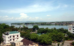 Mô hình nào cho "thành phố Thừa Thiên - Huế"?