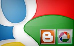 Blogger và Picasa sẽ phục vụ cho Google+