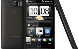HTC HD2 sẽ có ROM Windows Phone 7 Mango