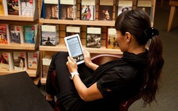 Chọn tablet hay E-reader để đọc sách điện tử?