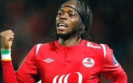 Arsenal đã có Gervinho