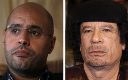 Libya đàm phán bí mật với Pháp