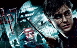 "Phát bệnh" vì Harry Potter sẽ không chiếu ở VN