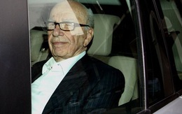 Quốc hội Anh yêu cầu Rupert Murdoch điều trần