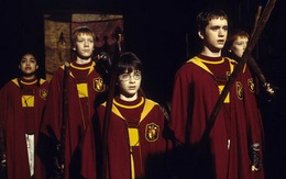 Những cảnh quay hay và dở của Harry Potter