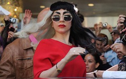 Lady Gaga trở thành công dân danh dự của Sydney