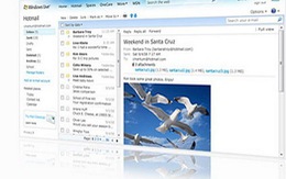 15 điều chưa biết về Hotmail