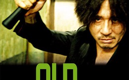 Hollywood làm lại Oldboy