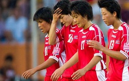 5 cầu thủ Triều Tiên bị phát hiện sử dụng doping