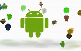 Các bước bảo mật thiết bị Android