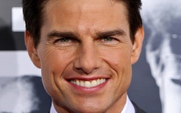 Vì chiều cao khiêm tốn, Tom Cruise bị phản đối