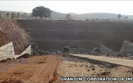 Ấn Độ phát hiện mỏ uranium lớn nhất thế giới