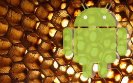 Android 3.2 ra mắt, dọn đường cho Android 4.0