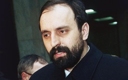 Cựu tổng thống Cộng hòa Serbia Krajina bị bắt