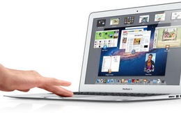 MacBook Air mới, Mac mini mới và…