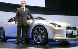 Nissan tự tin nâng giá Leaf 2012