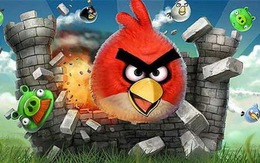 Angry Birds và The Sim 3 bị kiện