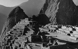 100 năm tái phát hiện Machu Pichu