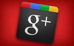 Google+ xóa tài khoản không dùng tên thật