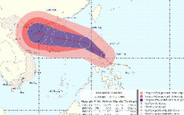 Cảnh giác, ứng phó trước bão Nock-Ten