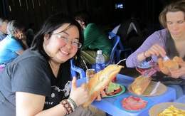 Đi tìm bánh mì ngon nhất Việt Nam