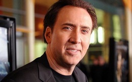 Nicolas Cage đóng phim về kẻ giết người hàng loạt