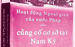 Về 12 năm bế tắc của lịch sử