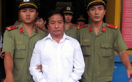 Ngô Quang Trưởng nói "chỉ muốn dàn cảnh đụng xe"