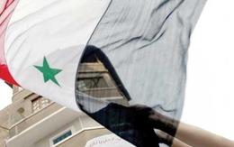 Người Syria phải tự quyết