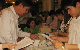 Trường ĐH Y Thái Bình: Điểm chuẩn các ngành từ 19,5 đến 24 điểm