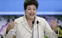 Brazil bắt 38 quan chức cao cấp tham nhũng