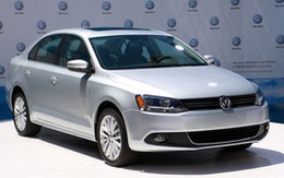 Mỹ điều tra về rò rỉ nhiên liệu ở Volkswagen