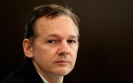 Phát hành sách điện tử đầu tiên về ông chủ WikiLeaks