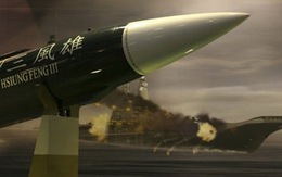 Đài Loan triển lãm tên lửa "sát thủ tàu sân bay"