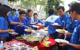 Hội quân Mùa hè xanh