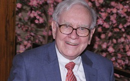 Tỉ phú Warren Buffett kêu gọi tăng thuế lên người giàu