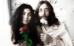 Vợ John Lennon công bố phim tài liệu nổi tiếng