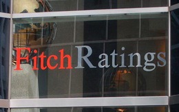 Fitch xếp hạng tín dụng Mỹ mức AAA