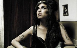 Làm phim về cuộc đời của Amy Winehouse