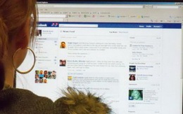 "Cuỗm" hơn 1 tỉ đồng nhờ… Facebook