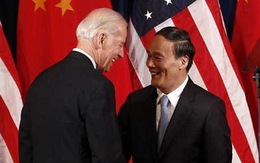 Mỹ muốn trấn an Trung Quốc