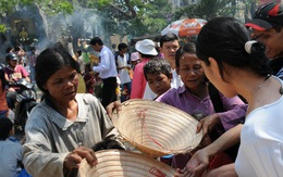 2015, TP.HCM không còn người ăn xin?