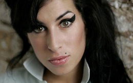 Amy Winehouse không chết vì chất gây nghiện