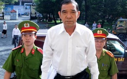 Luật sư đề nghị tòa chấp thuận đơn kêu oan của Huỳnh Ngọc Sĩ