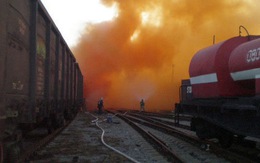 Rò rỉ khí độc ở Nga, 42 người nhập viện