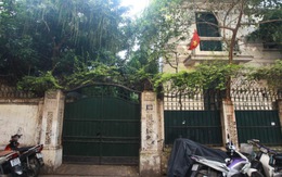 5 năm chưa tìm ra nhà cho cựu chủ tịch Hà Nội