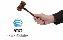 AT&amp;T đáp trả Bộ Tư pháp Hoa Kỳ