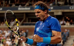 Nadal và Serena dễ dàng vào chung kết