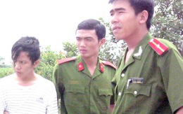 Quảng Nam: giết người cướp taxi không thành