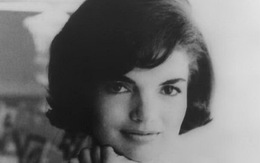 Công bố phỏng vấn bí mật Jackie Kennedy